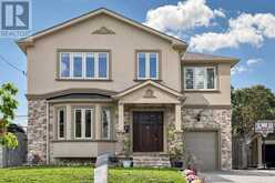 11 BELLVARE CRESCENT | Toronto Ontario | Slide Image Two