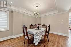 11 BELLVARE CRESCENT | Toronto Ontario | Slide Image Six