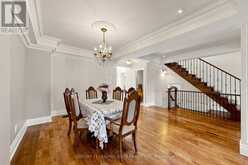 11 BELLVARE CRESCENT | Toronto Ontario | Slide Image Eight