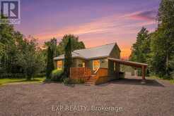 26002 MCCOWAN ROAD | Georgina Ontario | Slide Image One