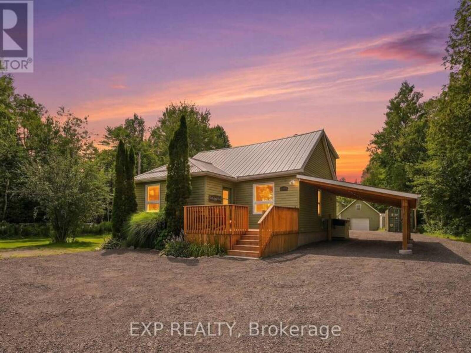 26002 MCCOWAN ROAD, Georgina, Ontario L0E 1R0