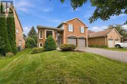 156 JOHN BOWSER CRESCENT | Newmarket Ontario | Slide Image One
