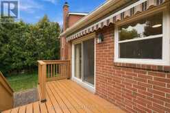 156 JOHN BOWSER CRESCENT | Newmarket Ontario | Slide Image Forty-three