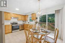 156 JOHN BOWSER CRESCENT | Newmarket Ontario | Slide Image Nine