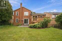 156 JOHN BOWSER CRESCENT | Newmarket Ontario | Slide Image Forty-six