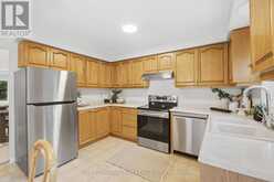 156 JOHN BOWSER CRESCENT | Newmarket Ontario | Slide Image Eleven