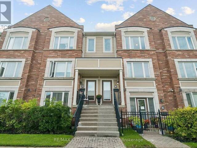 26 WALTER DOVE COURT Aurora Ontario, L4G 0S8 - Property For Sale