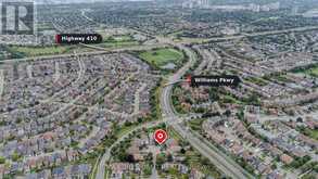 9 ASTER COURT | Brampton Ontario | Slide Image Two