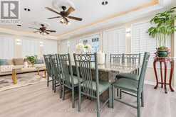 9 ASTER COURT | Brampton Ontario | Slide Image Seventeen