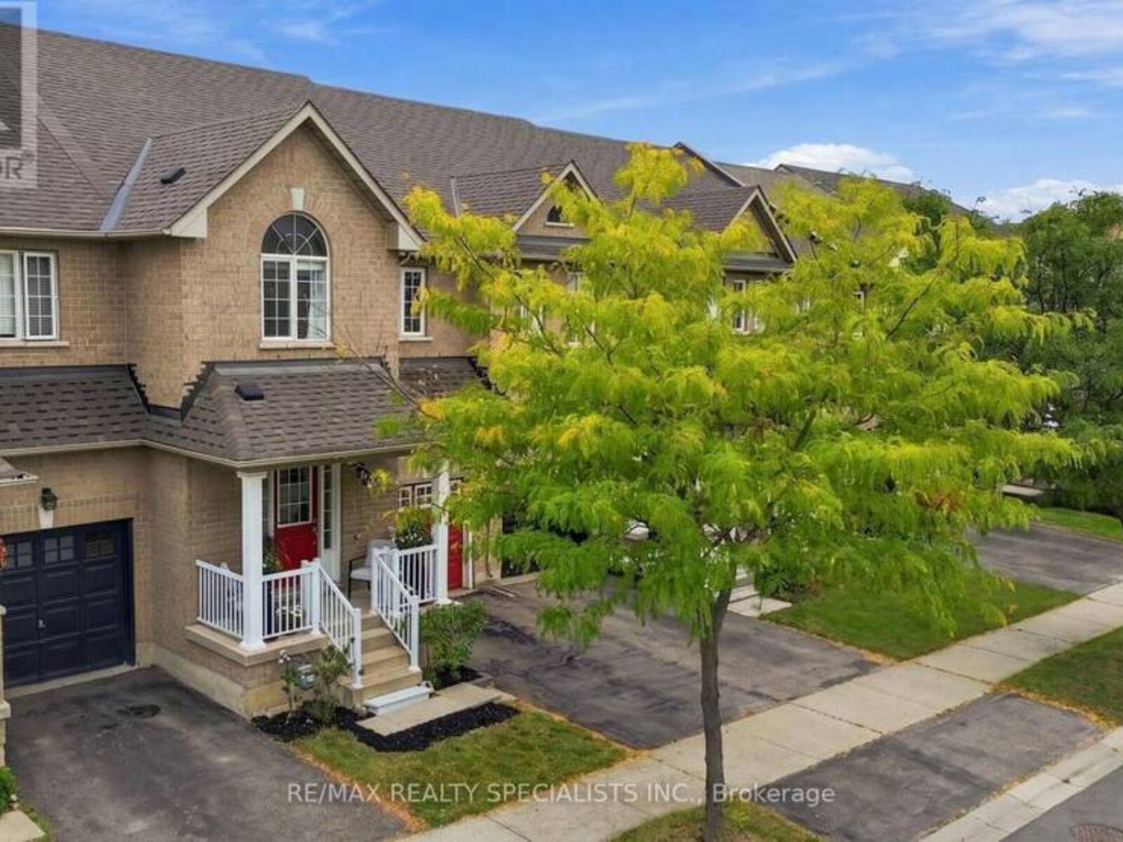 1140 BONIN CRESCENT, Milton, Ontario L9T 0B2