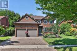 3861 PROMONTORY CRESCENT | Mississauga Ontario | Slide Image One