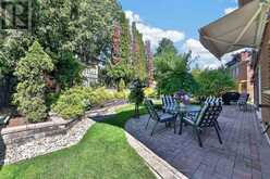 3861 PROMONTORY CRESCENT | Mississauga Ontario | Slide Image Thirty-five