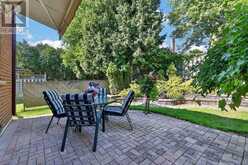 3861 PROMONTORY CRESCENT | Mississauga Ontario | Slide Image Thirty-six
