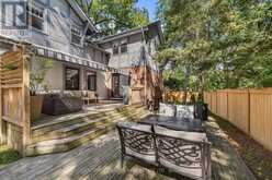 139 ALLAN STREET | Oakville Ontario | Slide Image Thirty-two