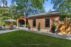 139 ALLAN STREET | Oakville Ontario | Slide Image Thirty-three