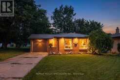 12 WARDELL CRESCENT | Hagersville Ontario | Slide Image One