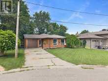 12 WARDELL CRESCENT | Hagersville Ontario | Slide Image Two