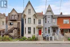 24 MANNING AVENUE | Toronto Ontario | Slide Image Two