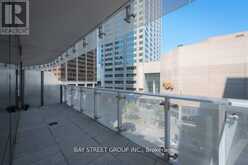 326 - 1 BLOOR STREET E | Toronto Ontario | Slide Image Twelve