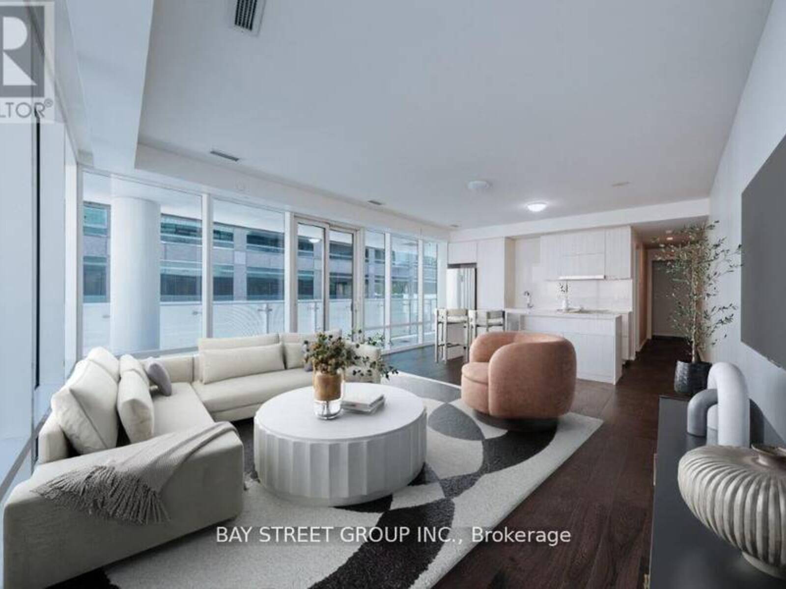 326 - 1 BLOOR STREET E, Toronto, Ontario M4W 0A8