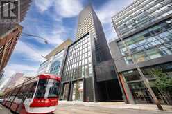 2202 - 284 KING STREET E | Toronto Ontario | Slide Image Four