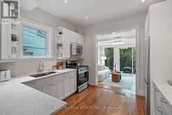 68 MONTROSE AVENUE | Toronto Ontario | Slide Image Thirteen