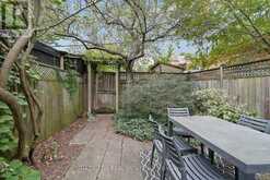 68 MONTROSE AVENUE | Toronto Ontario | Slide Image Thirty-two