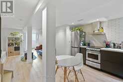 68 MONTROSE AVENUE | Toronto Ontario | Slide Image Thirty-eight