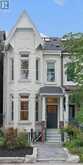 68 MONTROSE AVENUE | Toronto Ontario | Slide Image One