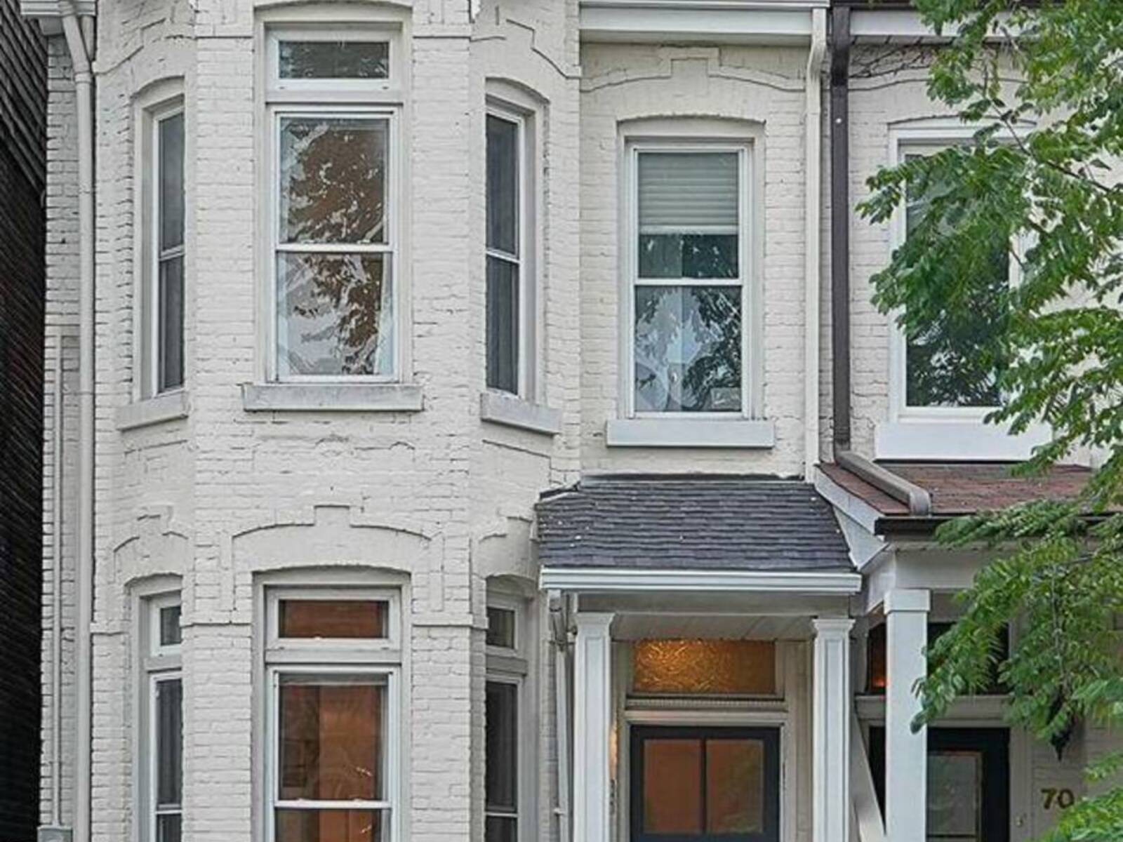 68 MONTROSE AVENUE, Toronto, Ontario M6J 2T7