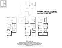 77 OAK PARK AVENUE | Toronto Ontario | Slide Image Seven