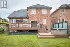 32 GRAPEVINE CIRCLE | Toronto Ontario | Slide Image Forty-seven