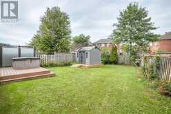 32 GRAPEVINE CIRCLE | Toronto Ontario | Slide Image Forty-five