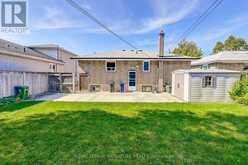 79 GREENOCK AVENUE | Toronto Ontario | Slide Image Thirty