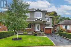 43 FERRIS ROAD | Toronto Ontario | Slide Image One
