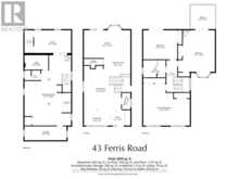 43 FERRIS ROAD | Toronto Ontario | Slide Image Forty-four