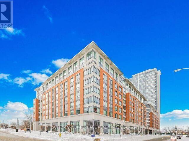 267 - 1 SUN YAT-SEN AVENUE Markham Ontario, L3R 5K9 - 1 Bedroom Home For Sale