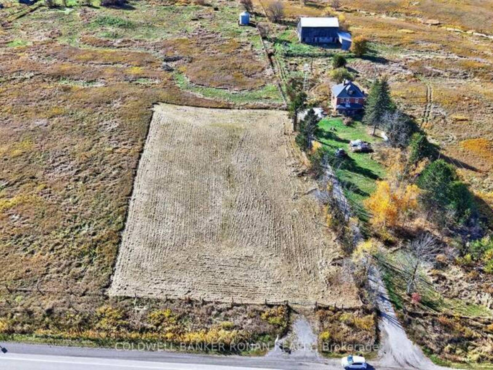 3142 COUNTY RD 50, Adjala-Tosorontio, Ontario L0G 1L0