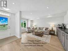 19 LOUNTS LANE | Markham Ontario | Slide Image Four