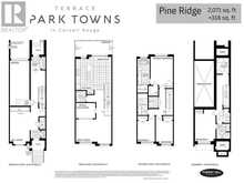 19 LOUNTS LANE | Markham Ontario | Slide Image Forty