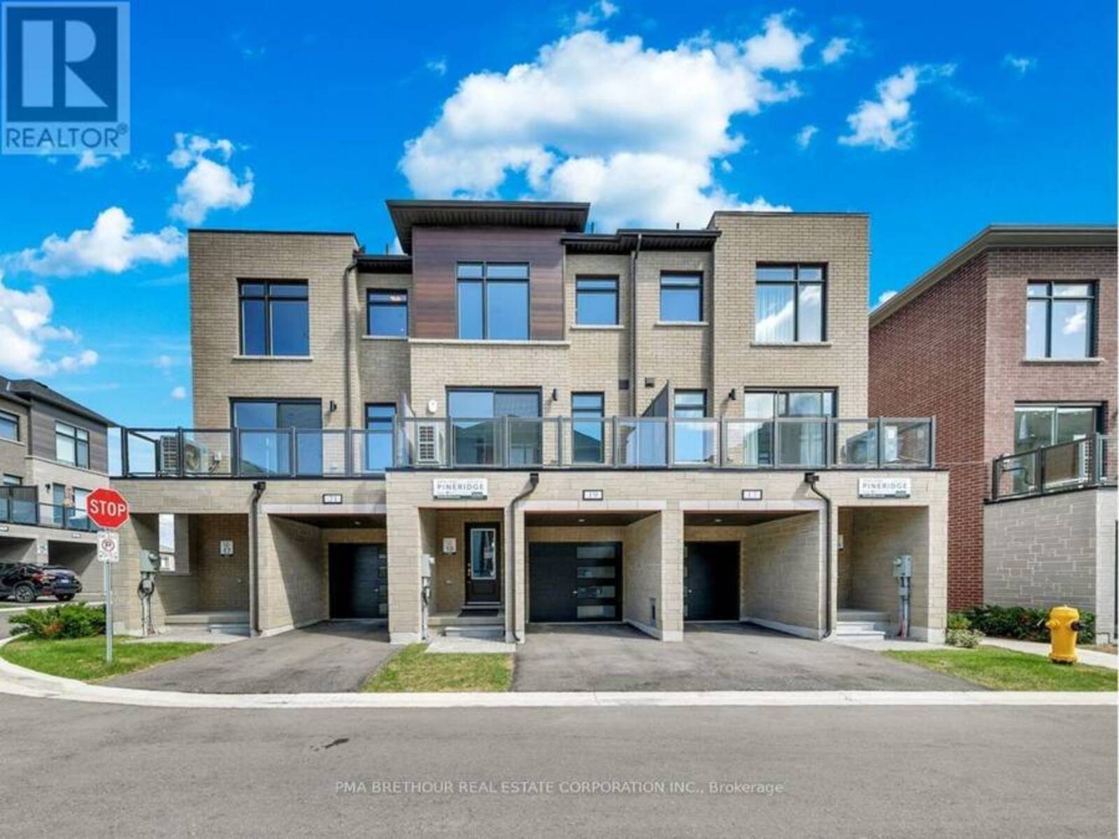 19 LOUNTS LANE, Markham, Ontario L6B 1R9