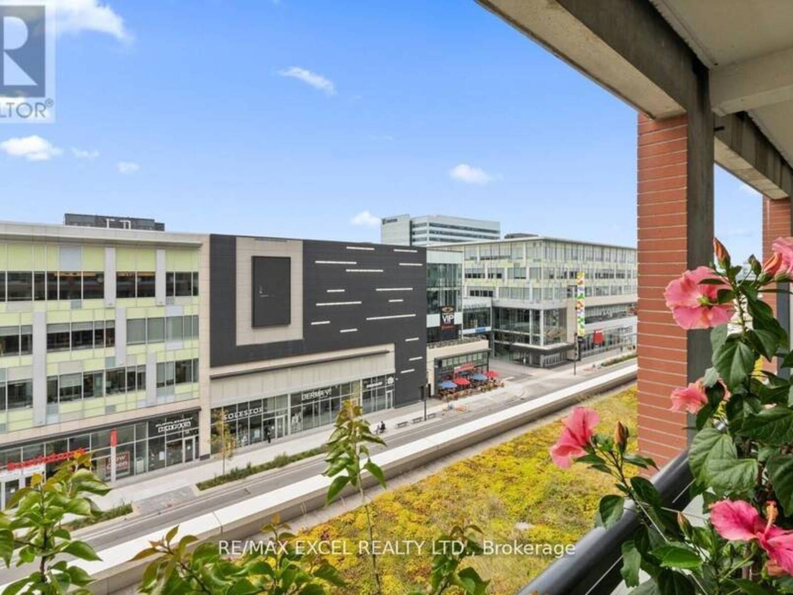 408 - 180 ENTERPRISE BOULEVARD, Markham, Ontario L6G 0G4
