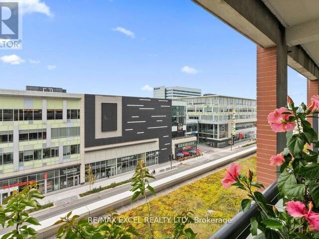 408 - 180 ENTERPRISE BOULEVARD Markham Ontario, L6G 0G4 - 2 Bedrooms Condo For Sale