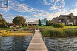 10 BECK BOULEVARD | Penetanguishene Ontario | Slide Image Two
