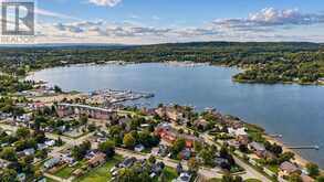10 BECK BOULEVARD | Penetanguishene Ontario | Slide Image Thirty-seven
