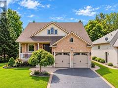 1 SILVERSANDS CRESCENT Wasaga Beach Ontario, L9Z 1P7