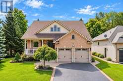 1 SILVERSANDS CRESCENT | Wasaga Beach Ontario | Slide Image One