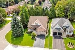 1 SILVERSANDS CRESCENT | Wasaga Beach Ontario | Slide Image Two