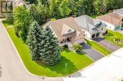 1 SILVERSANDS CRESCENT | Wasaga Beach Ontario | Slide Image Three