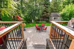 1 SILVERSANDS CRESCENT | Wasaga Beach Ontario | Slide Image Forty-six